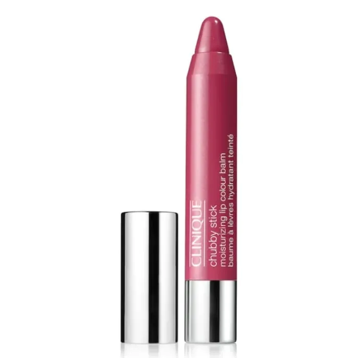 CLINIQUE Chubby Stick Intense Moisturizing Lip Colour Balm