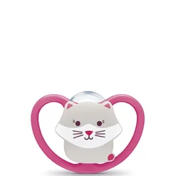 Nuk Chupete Freestyle 18-36 meses Silicona