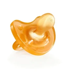 Chicco Chupete Physio Soft Caucho Látex 6-16 Meses