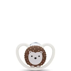 Nuk Chupete Space 0-6 Meses Silicona