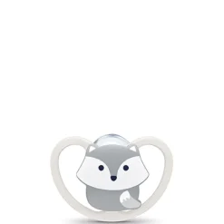 Nuk Chupete Space 0-6 Meses Silicona