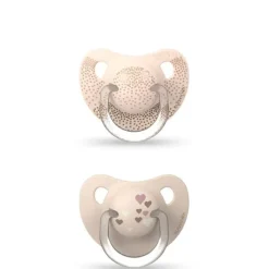 Suavinex Chupete The New Classic Tetina Anatómica Silicona 0-6m