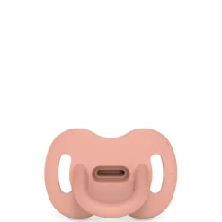Suavinex Chupete Todosilicona Tetina Fisiológica SX Pro 6-18m