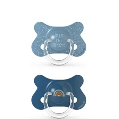 Suavinex Chupetes Prêt-à-porter +18 meses