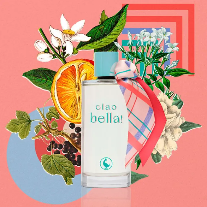 Mujer El Ganso Ciao Bella!