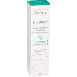 Hombre Avène Cicalfate+ Crema Protectora Reparadora