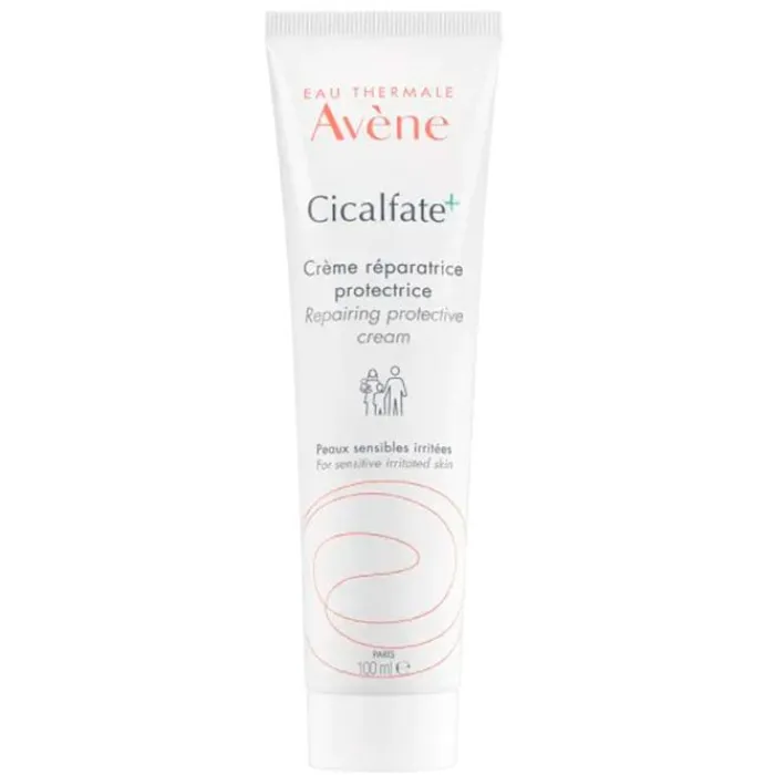 Hombre Avène Cicalfate+ Crema Protectora Reparadora