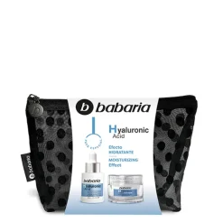Babaria Ácido Hialurónico Estuche