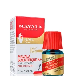 Mavala Científico Endurecedor Uñas
