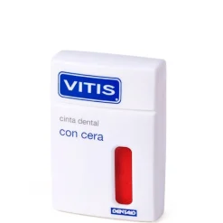 Vitis Cinta Dental con Cera
