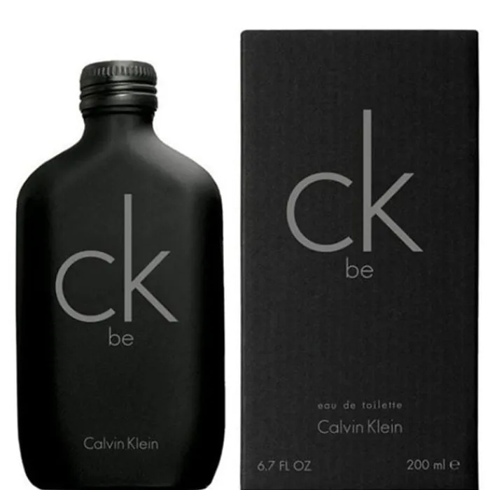 Mujer CALVIN KLEIN CK BE