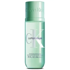 CALVIN KLEIN CK Cotton Musk Hair & Body Mist
