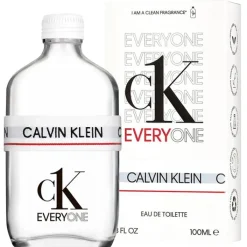 Mujer CALVIN KLEIN CK EVERYONE