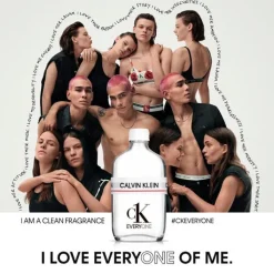 Mujer CALVIN KLEIN CK EVERYONE