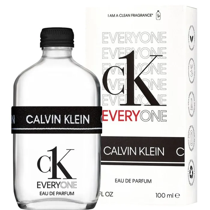 Mujer CALVIN KLEIN CK EVERYONE EDP