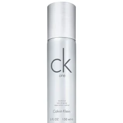 CALVIN KLEIN CK ONE Desodorante Spray