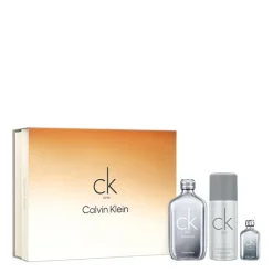 Mujer CALVIN KLEIN CK ONE ESSENCE Estuche