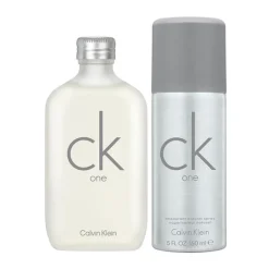 Mujer CALVIN KLEIN CK ONE Estuche