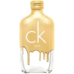 Mujer CALVIN KLEIN CK ONE GOLD