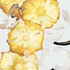 CALVIN KLEIN CK Silky Coconut Hair & Body Mist