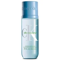 CALVIN KLEIN CK Silky Coconut Hair & Body Mist