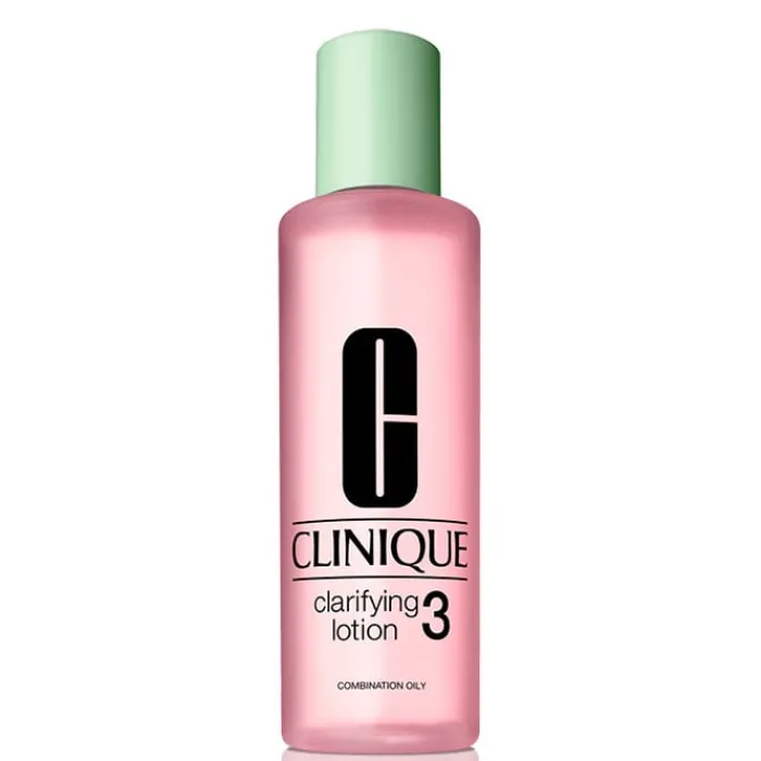 CLINIQUE Clarifying Lotion 3 Piel Grasa