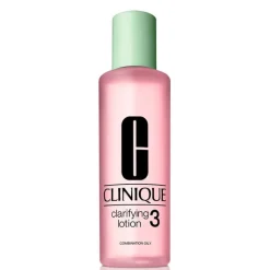 CLINIQUE Clarifying Lotion 3 Piel Grasa