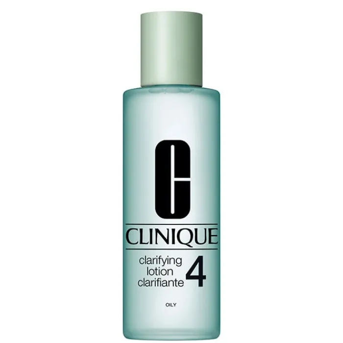 CLINIQUE Clarifying Lotion 4 Piel Muy Grasa