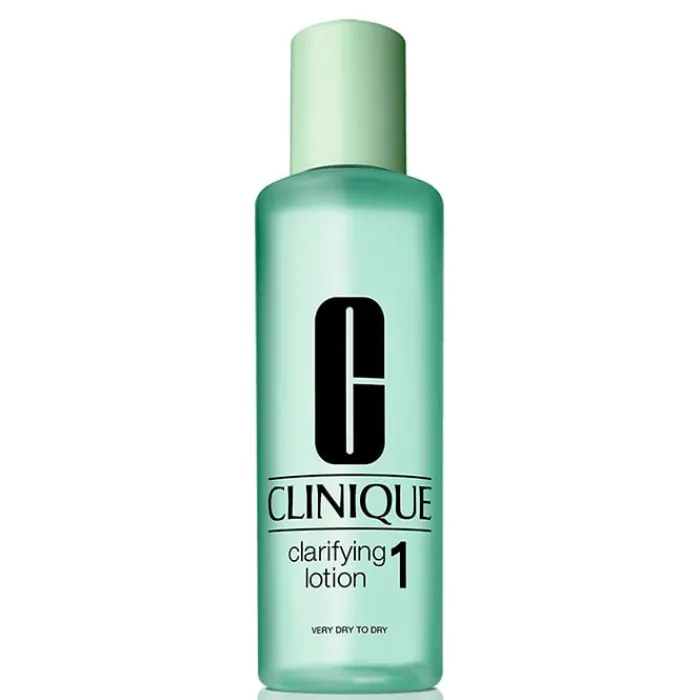 CLINIQUE Clarifying Lotion 1 Piel Seca