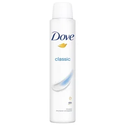 DOVE Classic Desodorante Spray