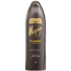 Magno Classic Original Gel de Ducha