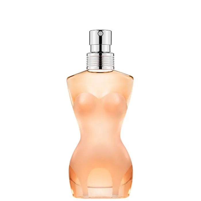 Mujer JEAN PAUL GAULTIER CLASSIQUE EDT