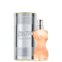 Mujer JEAN PAUL GAULTIER CLASSIQUE EDT
