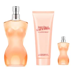 Mujer JEAN PAUL GAULTIER CLASSIQUE EDT Estuche