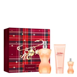 Mujer JEAN PAUL GAULTIER CLASSIQUE EDT Estuche