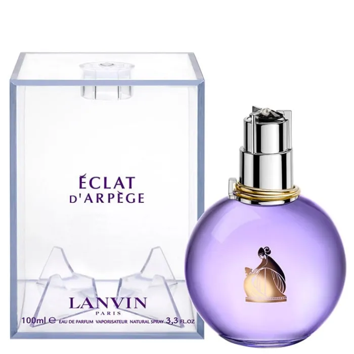 Mujer Lanvin ÉCLAT D'ARPÈGE