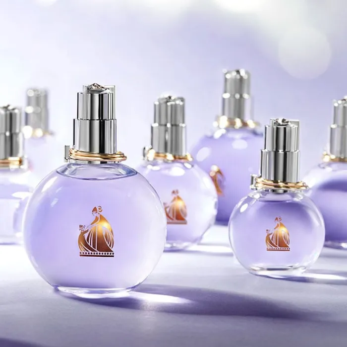 Mujer Lanvin ÉCLAT D'ARPÈGE