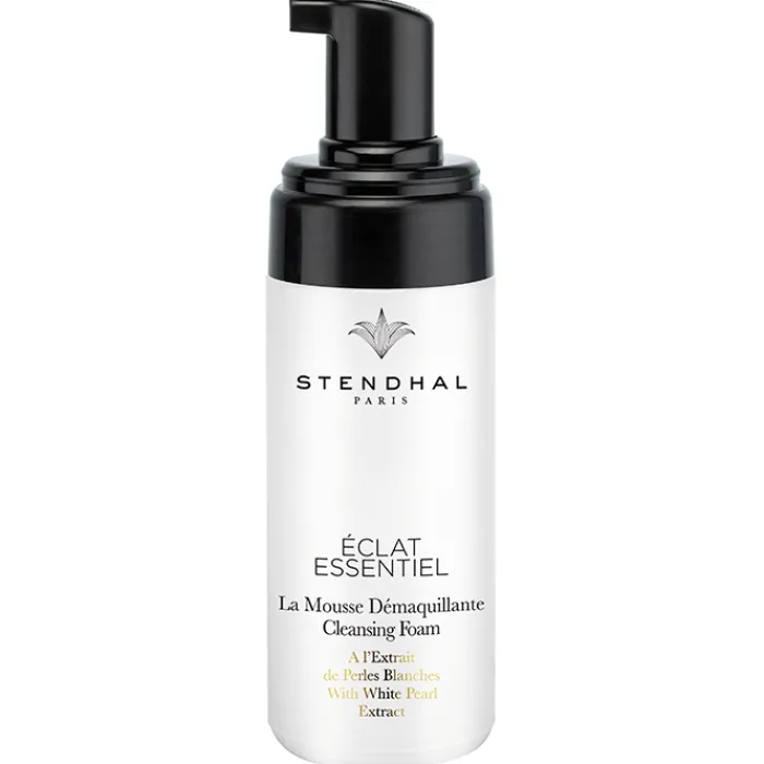Stendhal Éclat Essentiel La Mousse Démaquillante