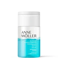 ANNE MÖLLER CLEAN UP Bi-Phase Makeup Remover