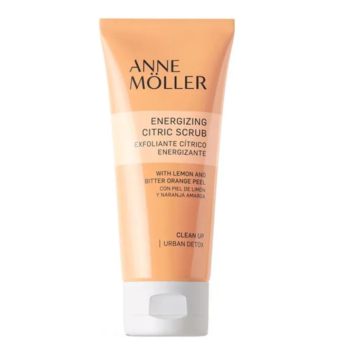 ANNE MÖLLER CLEAN UP Energizing Citric Scrub