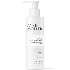 ANNE MÖLLER CLEAN UP Gentle Cleansing Milk