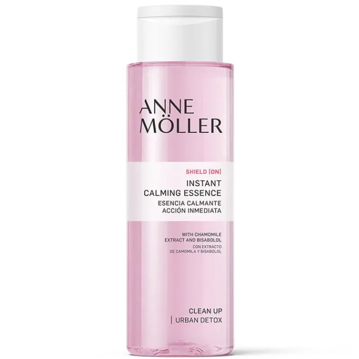 ANNE MÖLLER CLEAN UP Instant Calming Essence