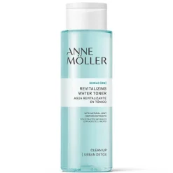 ANNE MÖLLER CLEAN UP Revitalizing Water Toner