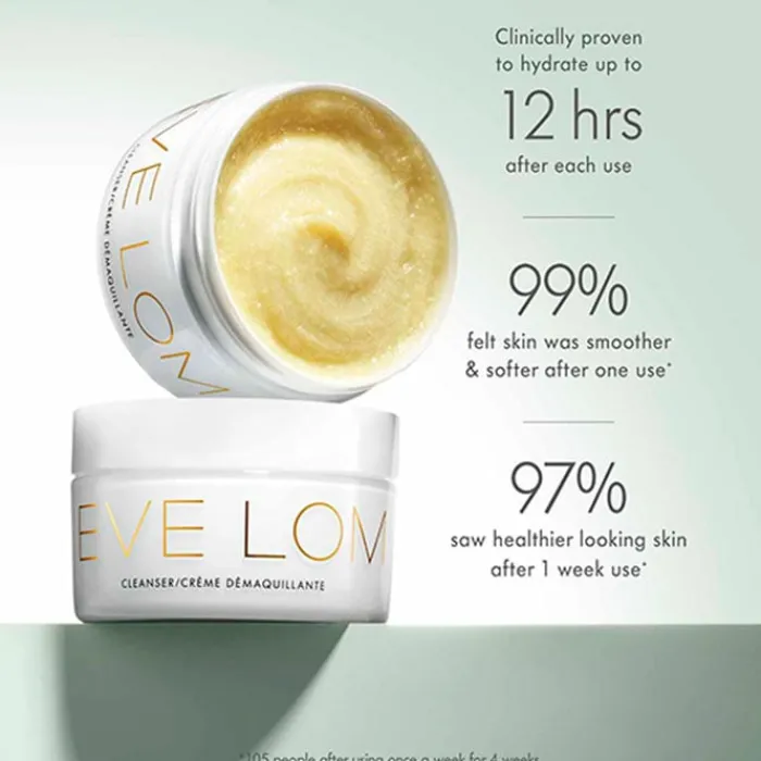 Hombre Eve Lom Cleanser