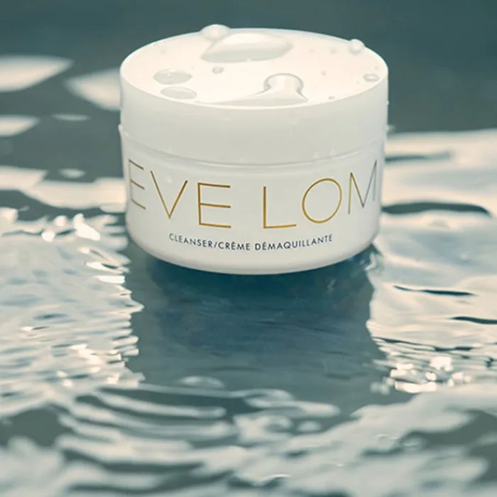 Hombre Eve Lom Cleanser