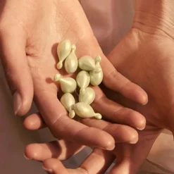 Hombre Eve Lom Cleansing Oil Capsules