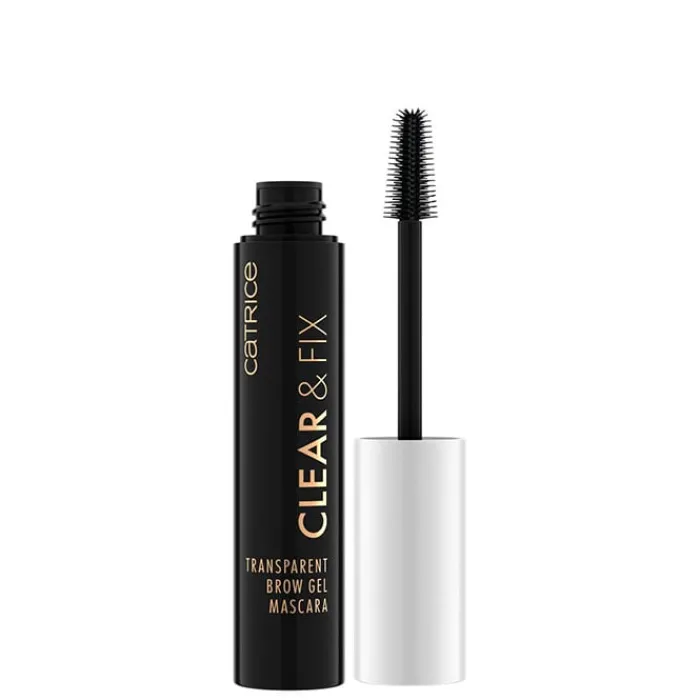 Hombre Catrice Clear & Fix Máscara de Cejas