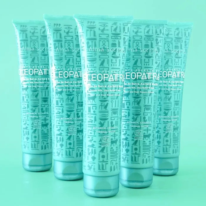 Alma Secret Cleopatra Crema Ultra-Hidratante Talones