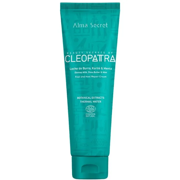 Alma Secret Cleopatra Crema Ultra-Hidratante Talones