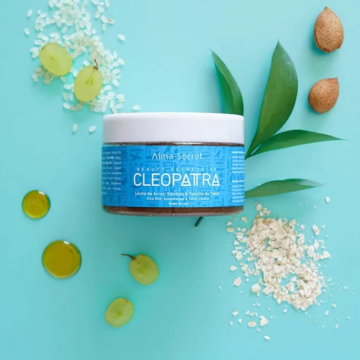 Alma Secret Cleopatra Exfoliante Corporal